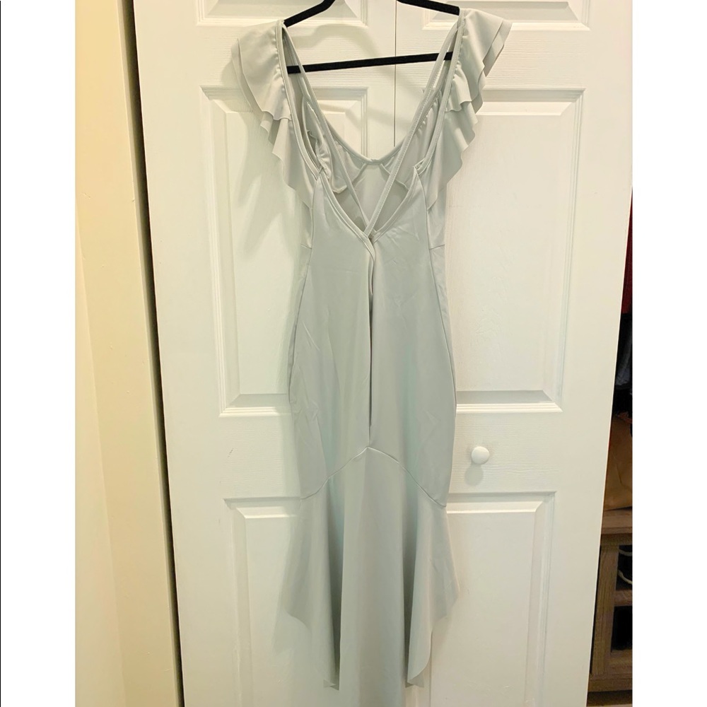 Dress - Picture 2 of 2
